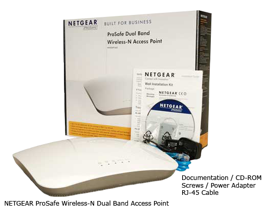 WiFi Access Point