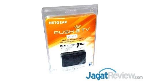 NetGear PTV3000 - 01