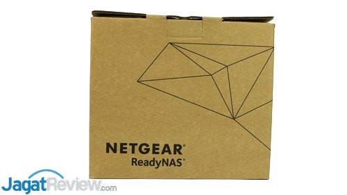 NetGear RN314 - 01