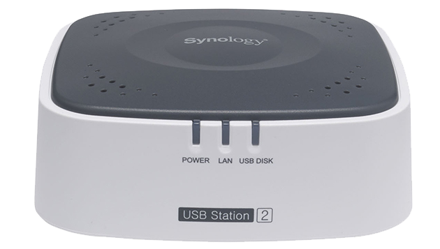 nas storage synology