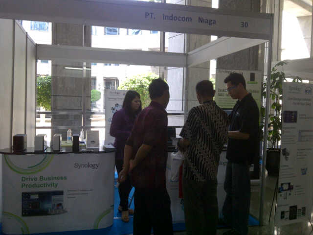 AITI EXPO BI