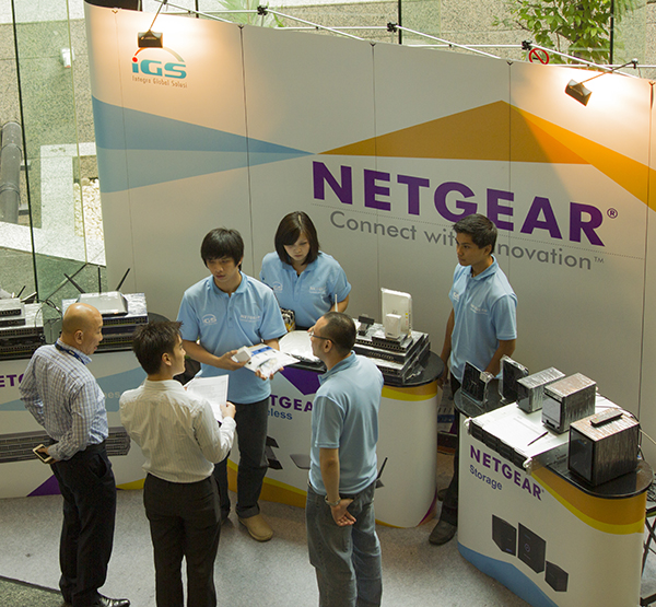 netgear