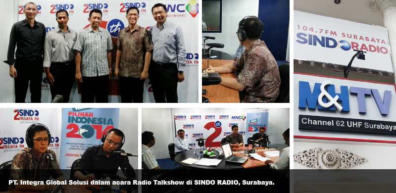 talkshow-radio-sindo-pt-igs-di-surabaya